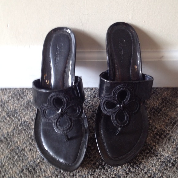 Cole Haan sandals