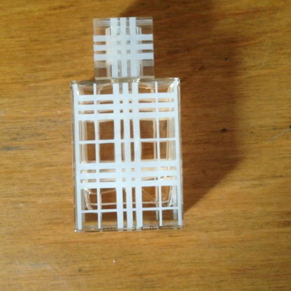 Burberry Brit perfume