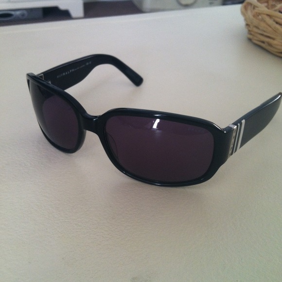 Ralph Lauren Sunglasses RALPH 7580/S