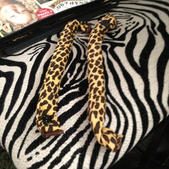 Hair rollers - Picture 3 of 3