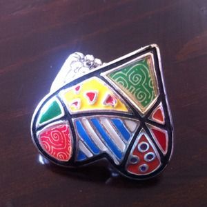 💍❤Brito like ring❤💍