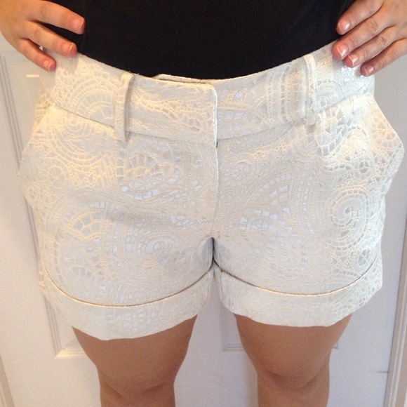 New York & Co.  Pants - STUNNING NY&Co Shorts