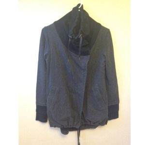 Lululemon Jacket