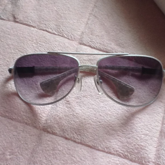 Chrome Hearts Sunglasses main image 4