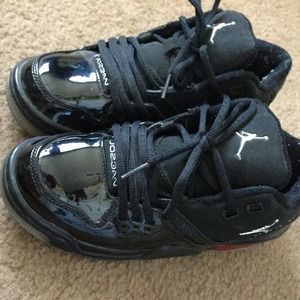 Jordans!! Size 4y