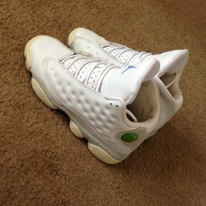 Jordan 13s Size 4.5y