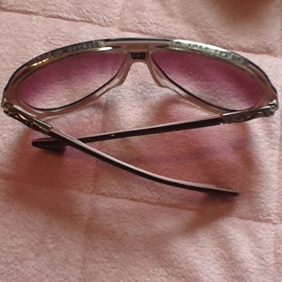 Chrome Hearts Cooch Sunglasses