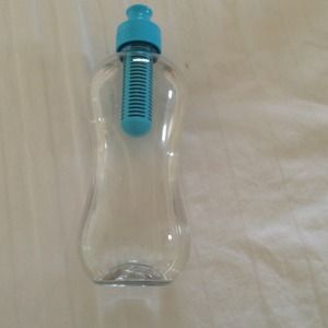 Blue Bobble