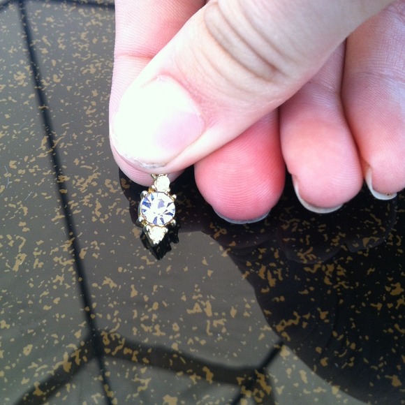 Necklace pendant
