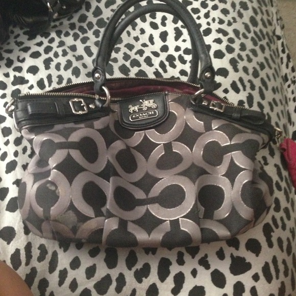 Coach bags! Bundle!