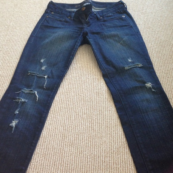 Express pants - Picture 2 of 3