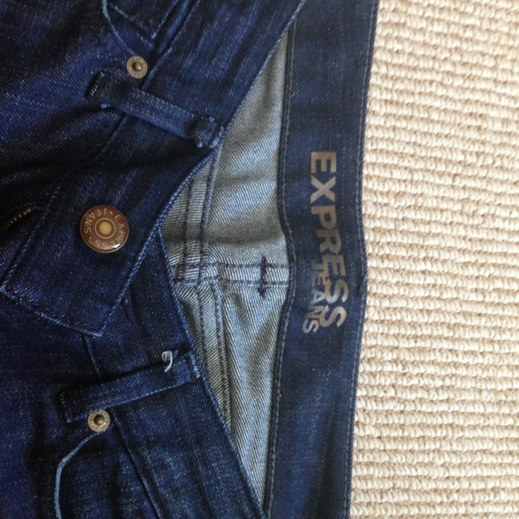 Express pants - Picture 3 of 3