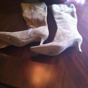 Boots Saks Fifth Ave Collection