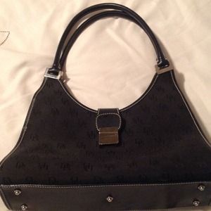Black Dooney and Bourke