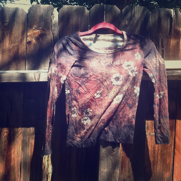 Cool top