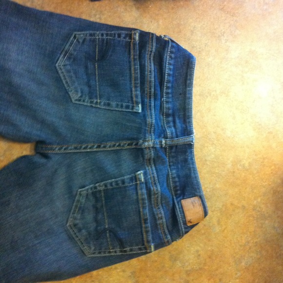 American eagle pants