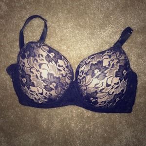 Brand new bra