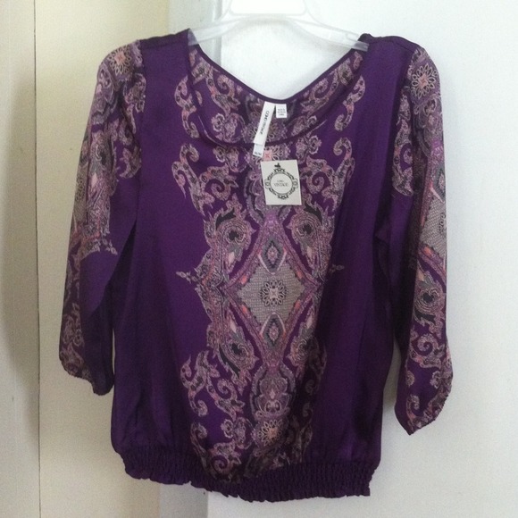 Blouse