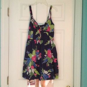 Hollister dress!