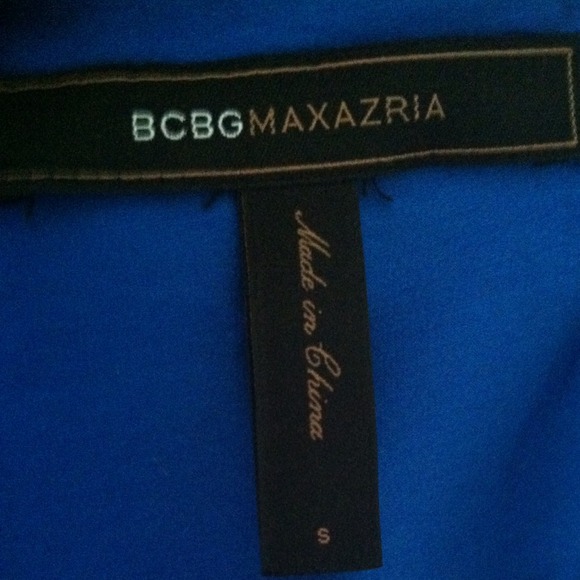 BCBG Tunic - Picture 2 of 2