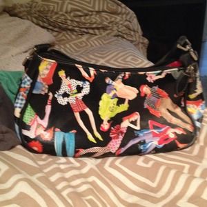 sydney love purse