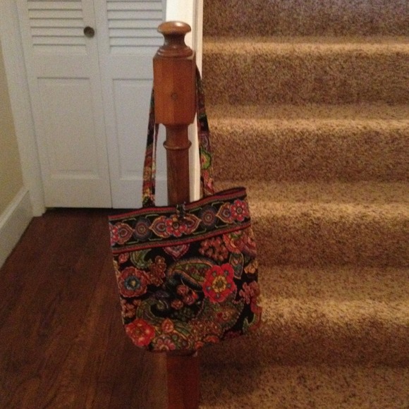 Vera Bradley bag - Picture 1 of 4