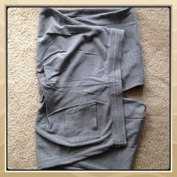 🎀SOLD💥Victoria's Secret Pink Cotton Pants🎀 - Picture 4 of 4