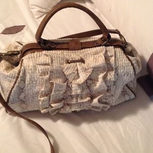 Jessica Simpson purse. REDUCED!!!