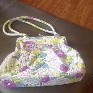 SOLD! Vera Bradley bag