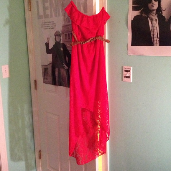 Summer dress - Picture 2 of 4