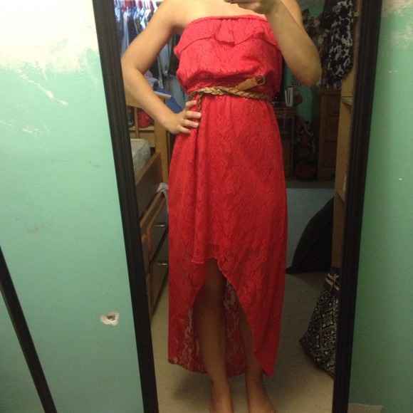 Summer dress - Picture 4 of 4