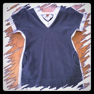 NEW bebe sport mini dress with pockets
