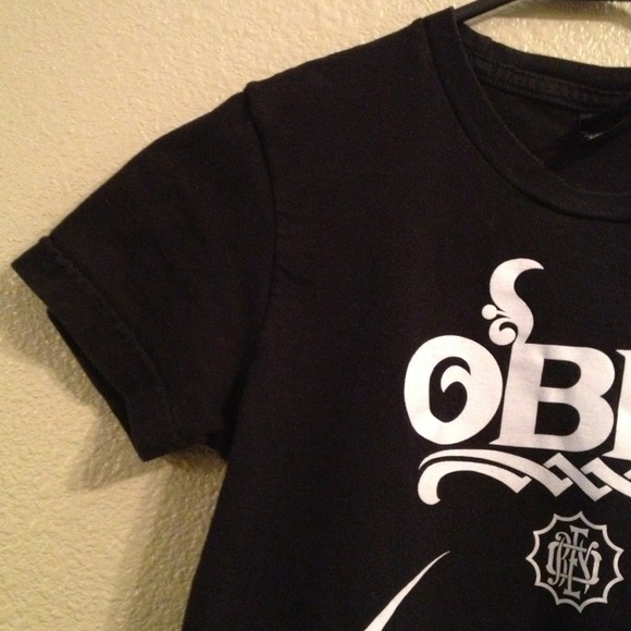 Obey t-shirt - Picture 4 of 4