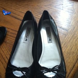 American eagle flats
