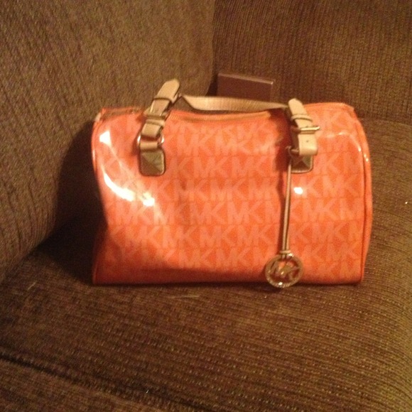 Micheal Kors handbag