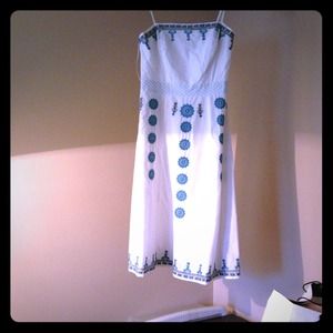 Ann Taylor loft dress