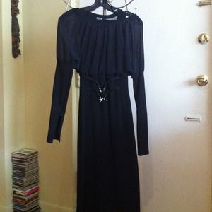 GFERRE evening dress