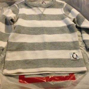 Baby boy sweater 9 months