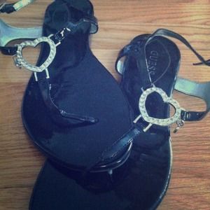 Guess sandals