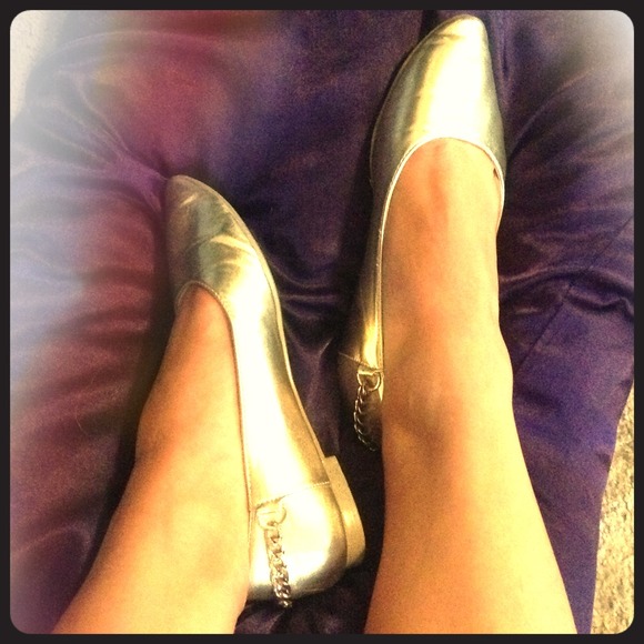 SOLD! ***Magical Flats