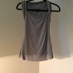 Banana republic tank