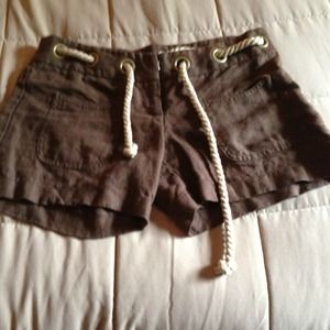 Jack shorts