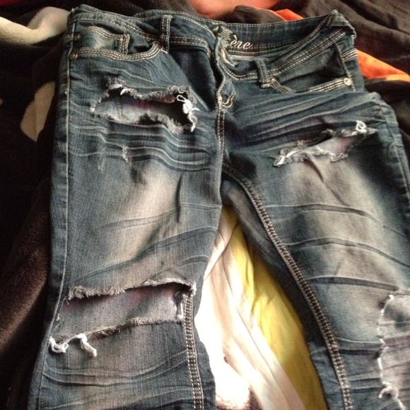 Pants - Picture 2 of 2