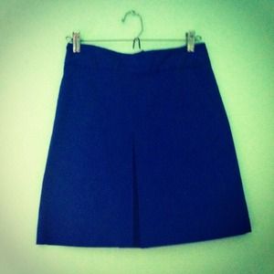 Express skirt