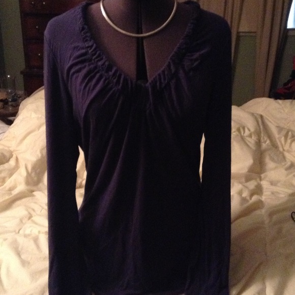 🍌Banana Republic top🍌