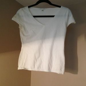 Banana republic lightweight sweater