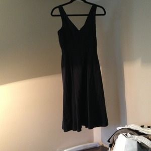 Gap summer dress