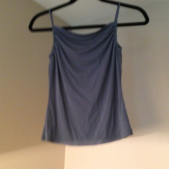 Banana republic tank
