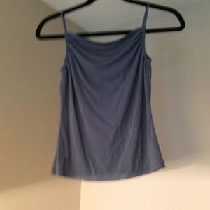 Banana republic tank