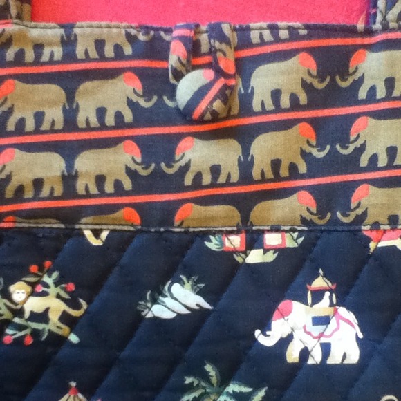 Handbag - Picture 2 of 2